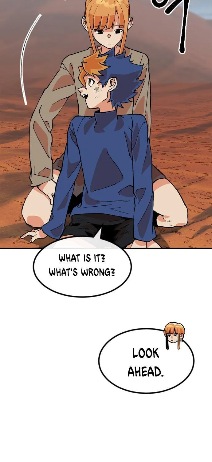 Read Stairs chapter 25 image 57 on Lezhin