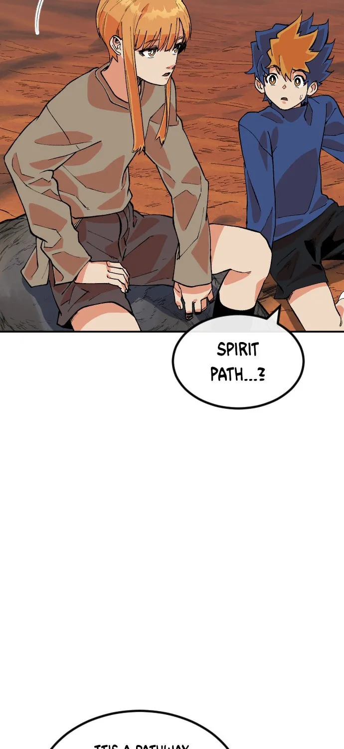 Read Stairs chapter 25 image 73 on Lezhin