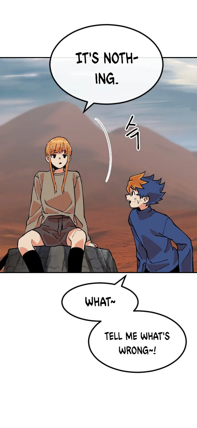 Read Stairs chapter 25 image 89 on Lezhin