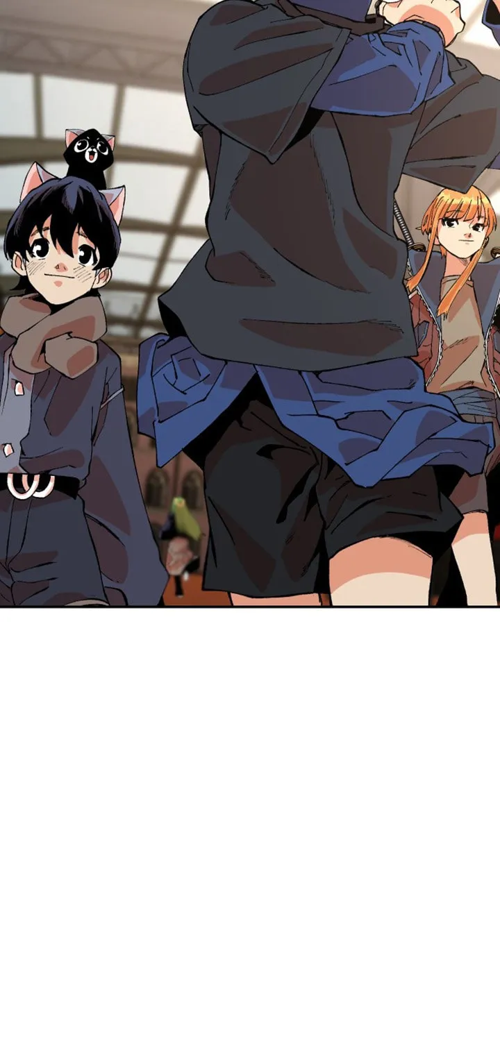 Read Stairs chapter 26 image 109 on Lezhin