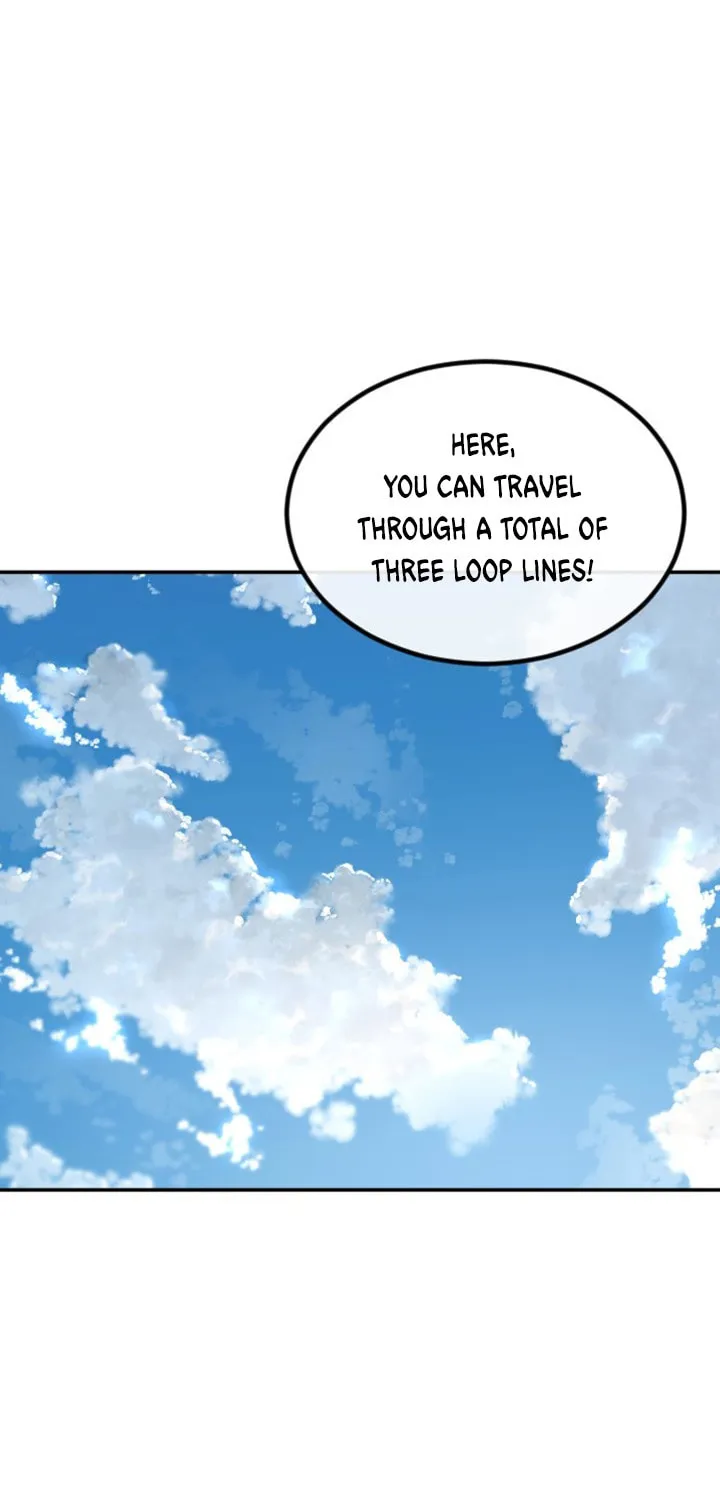 Read Stairs chapter 26 image 11 on Lezhin