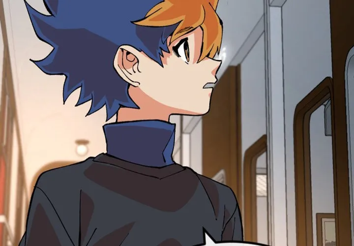 Read Stairs chapter 26 image 116 on Lezhin