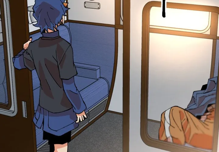 Read Stairs chapter 26 image 118 on Lezhin