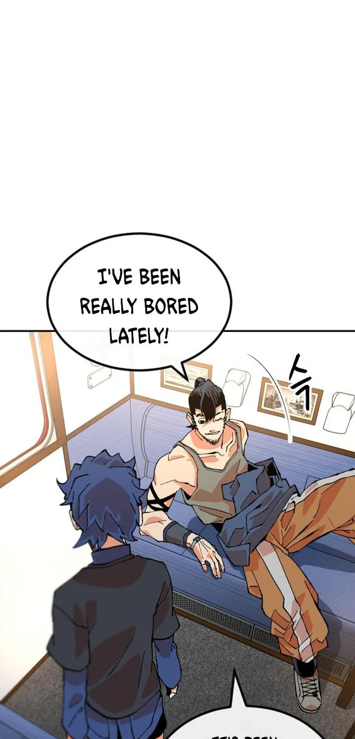 Read Stairs chapter 26 image 124 on Lezhin