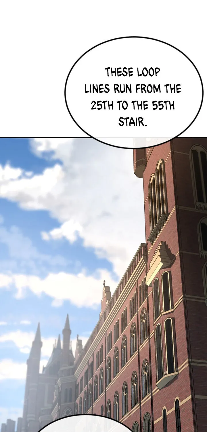 Read Stairs chapter 26 image 13 on Lezhin