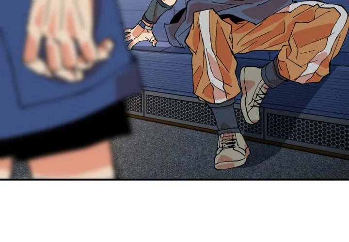 Read Stairs chapter 26 image 138 on Lezhin