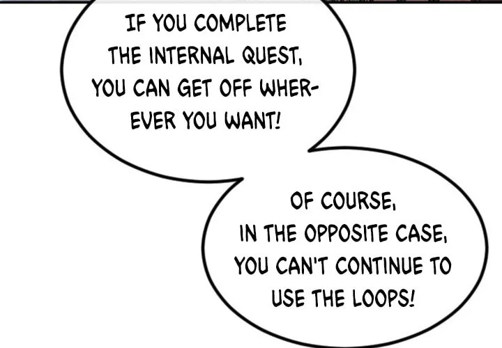 Read Stairs chapter 26 image 14 on Lezhin