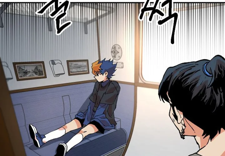 Read Stairs chapter 26 image 140 on Lezhin
