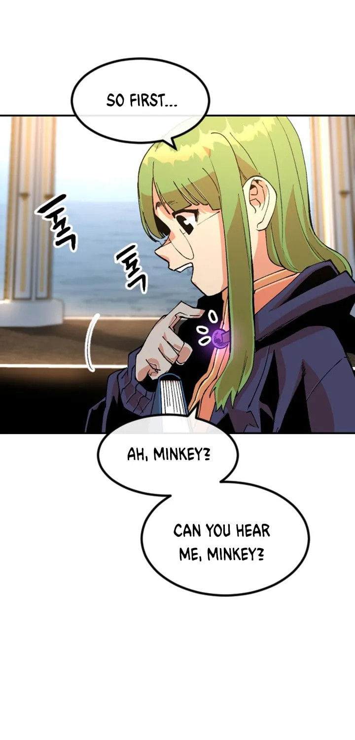 Read Stairs chapter 26 image 149 on Lezhin