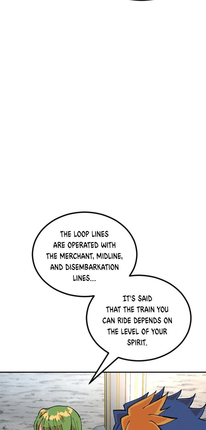 Read Stairs chapter 26 image 15 on Lezhin