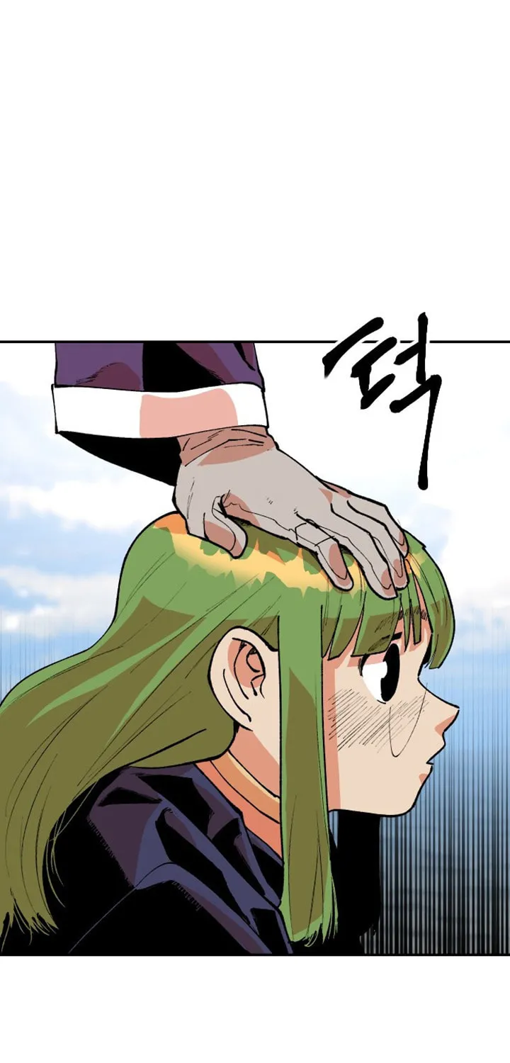 Read Stairs chapter 26 image 171 on Lezhin
