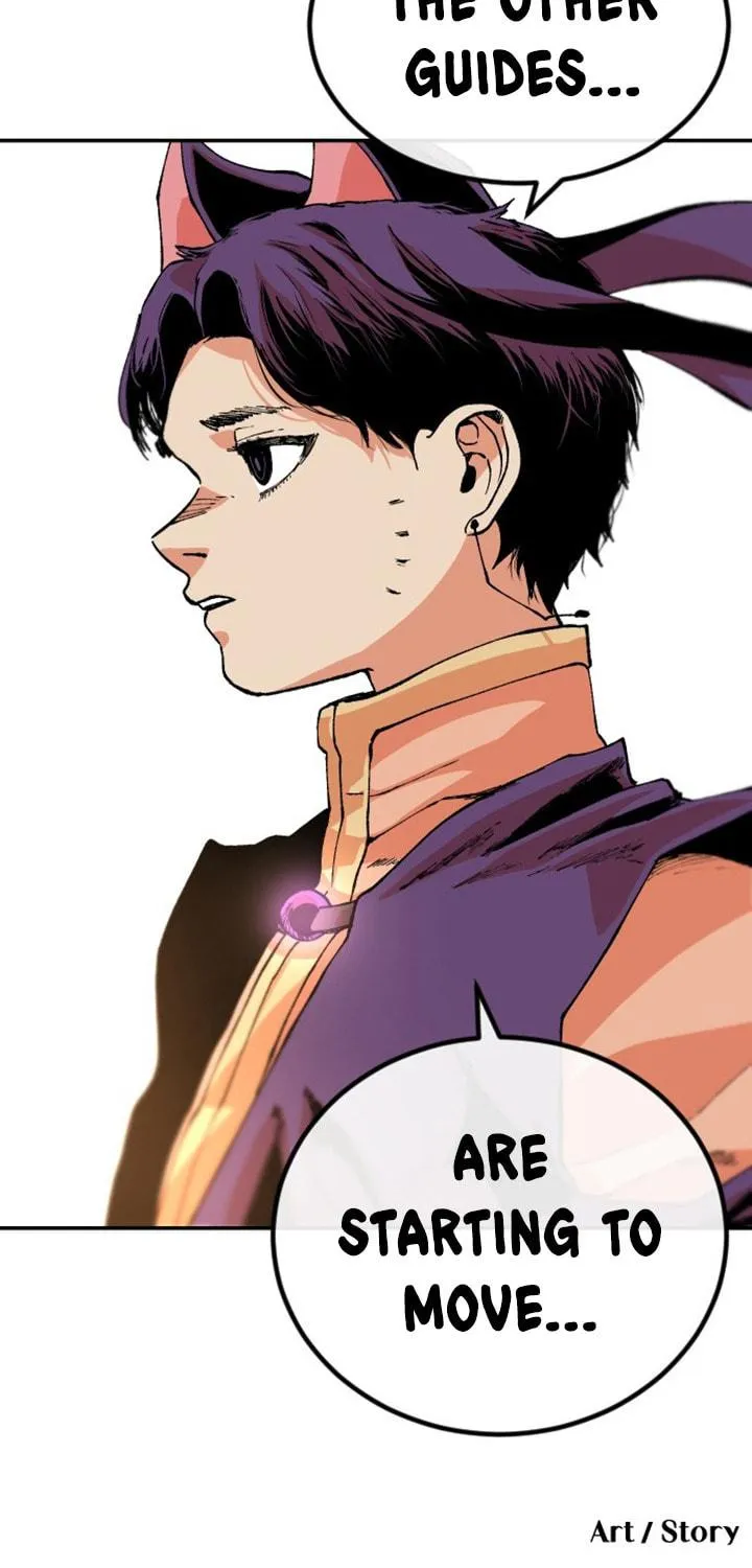 Read Stairs chapter 26 image 217 on Lezhin