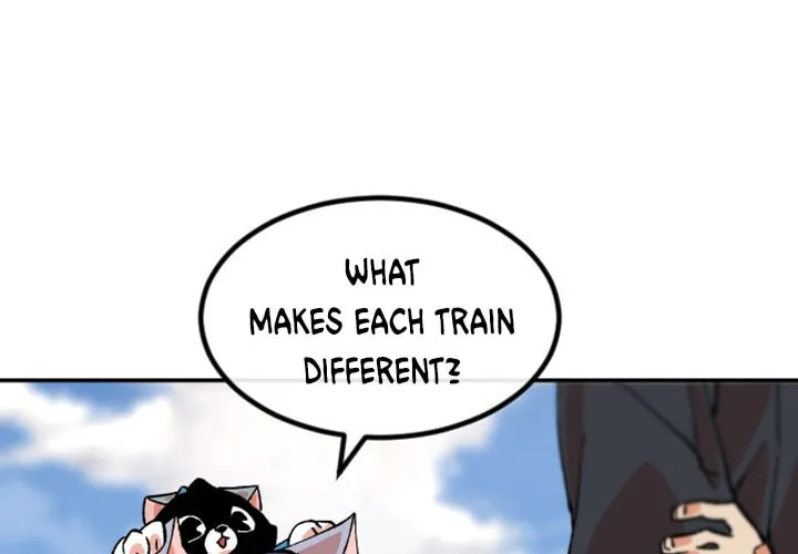 Read Stairs chapter 26 image 23 on Lezhin