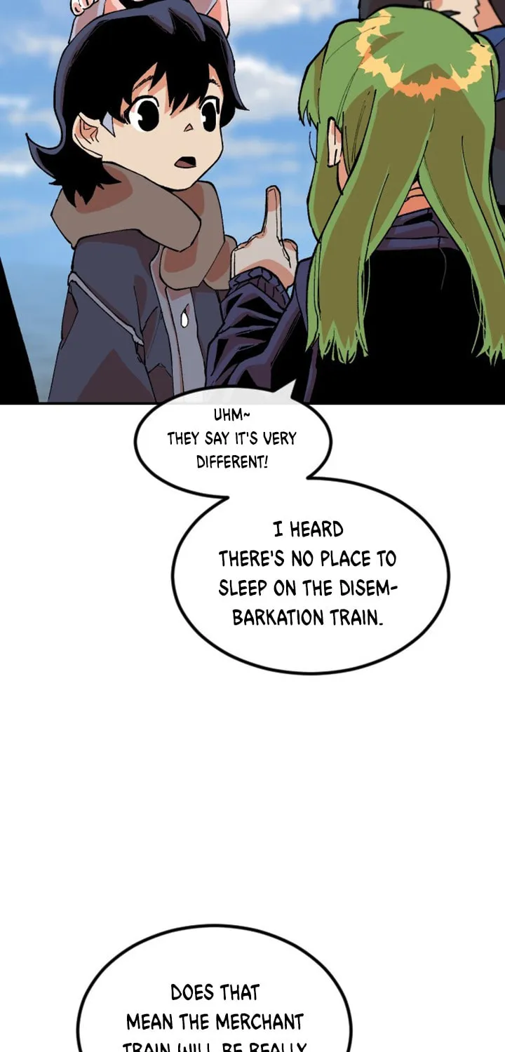 Read Stairs chapter 26 image 24 on Lezhin
