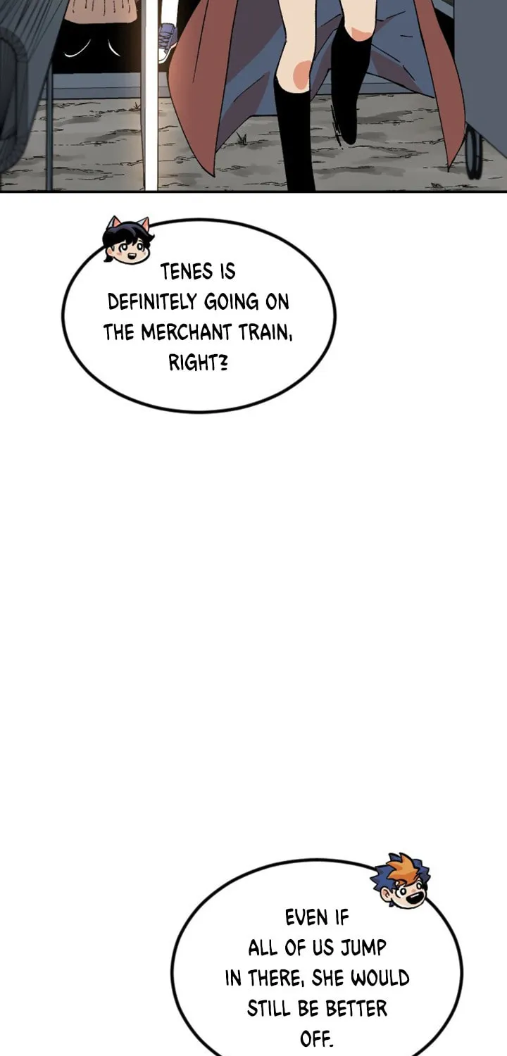 Read Stairs chapter 26 image 28 on Lezhin