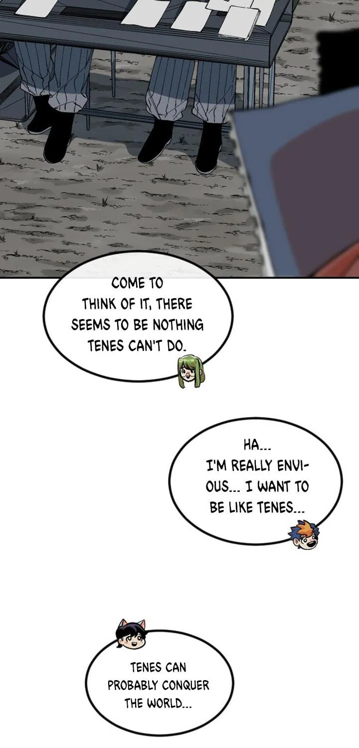 Read Stairs chapter 26 image 32 on Lezhin