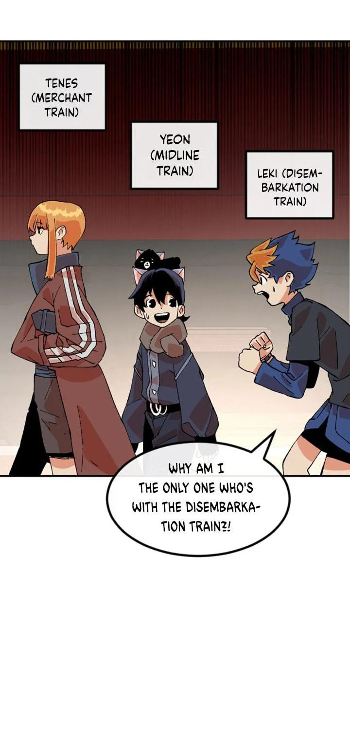 Read Stairs chapter 26 image 54 on Lezhin