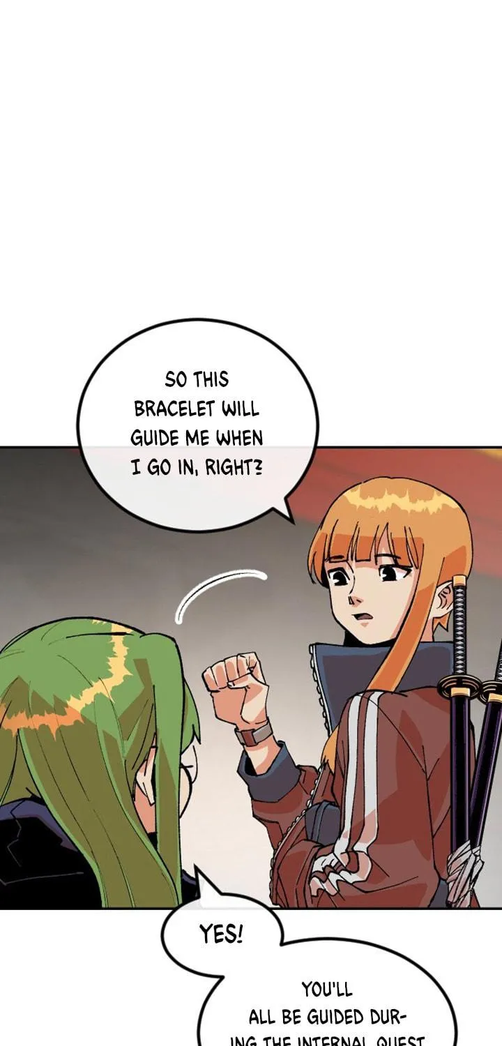 Read Stairs chapter 26 image 60 on Lezhin