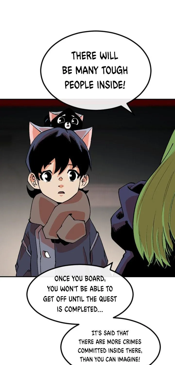 Read Stairs chapter 26 image 66 on Lezhin