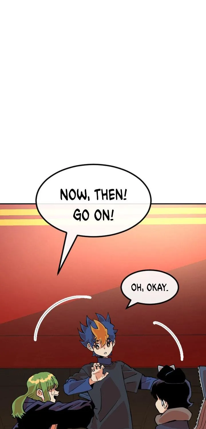 Read Stairs chapter 26 image 73 on Lezhin