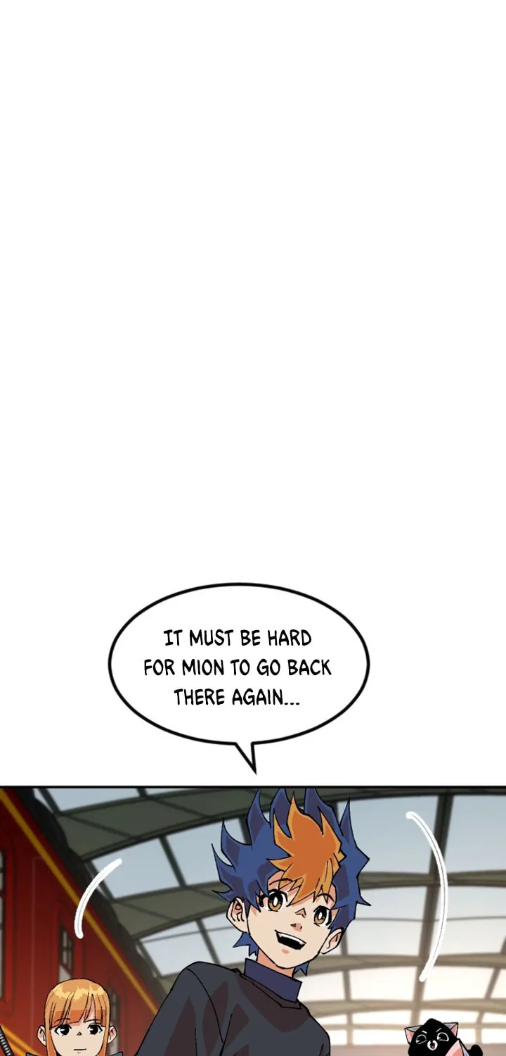 Read Stairs chapter 26 image 75 on Lezhin