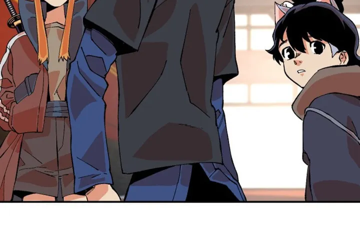 Read Stairs chapter 26 image 76 on Lezhin