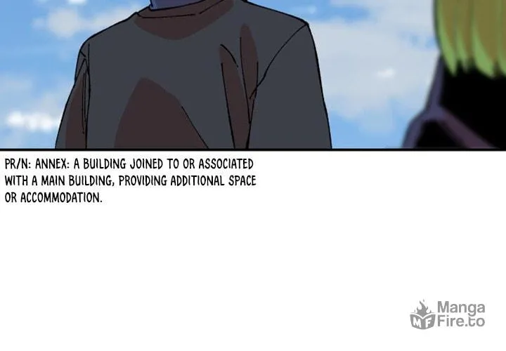Read Stairs chapter 26 image 8 on Lezhin