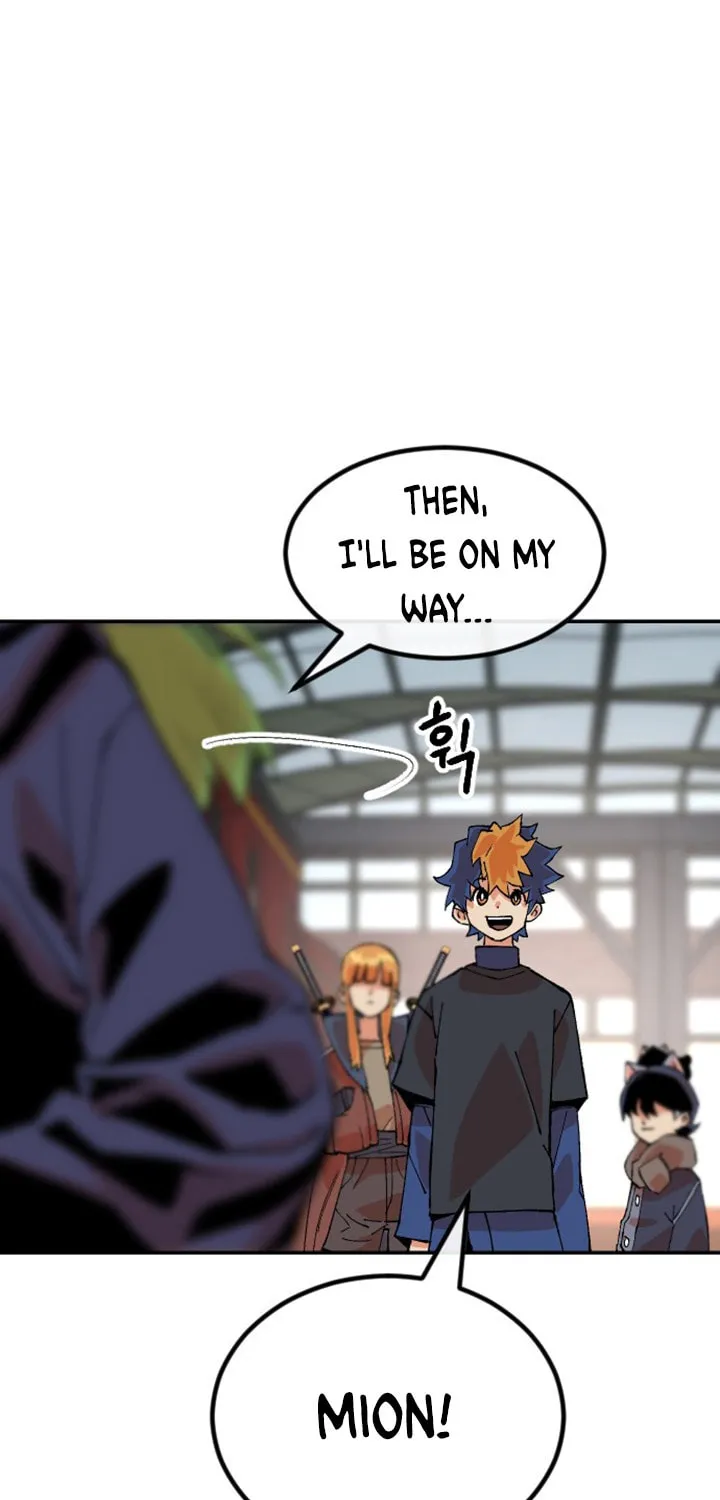 Read Stairs chapter 26 image 81 on Lezhin