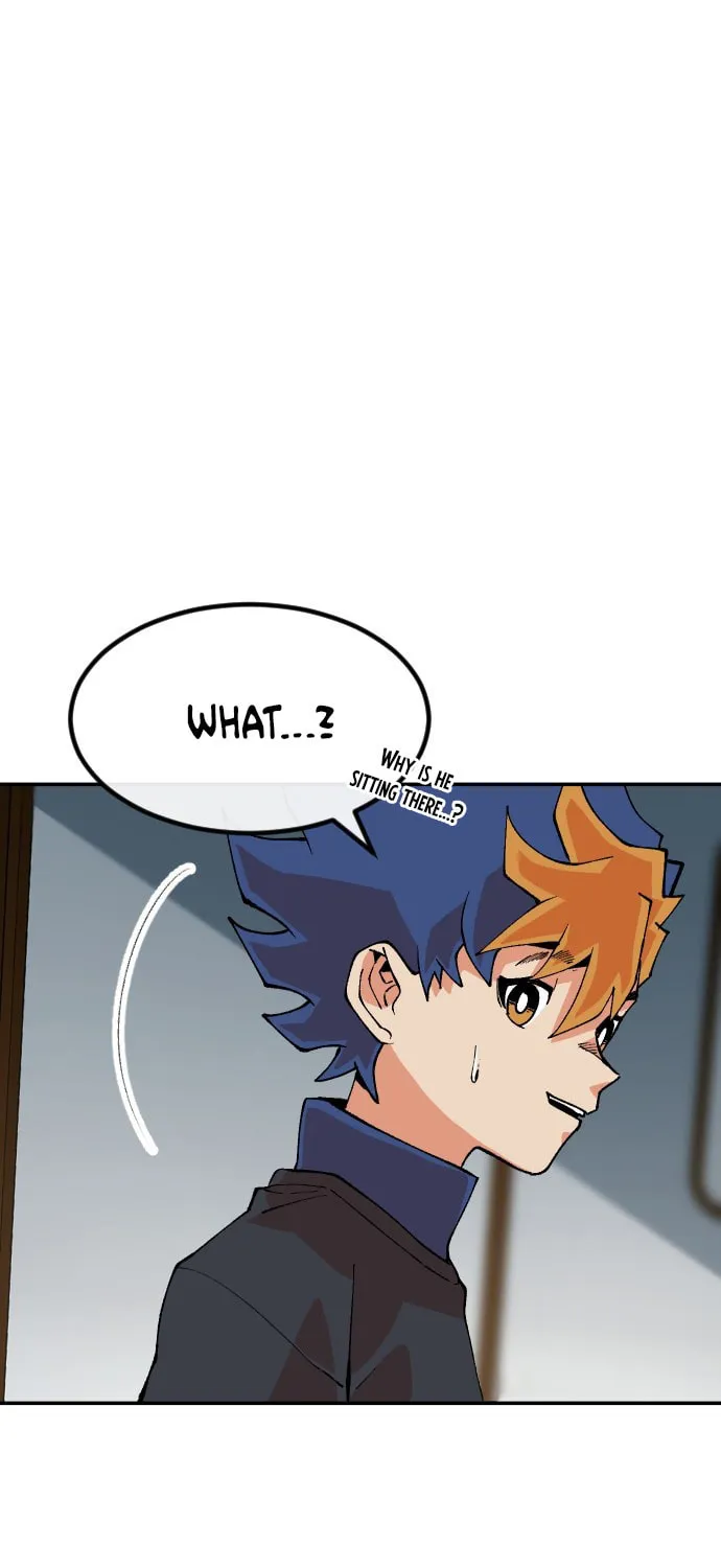 Read Stairs chapter 27 image 101 on Lezhin