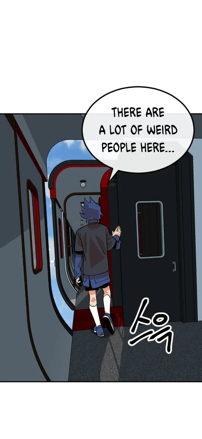 Read Stairs chapter 27 image 103 on Lezhin