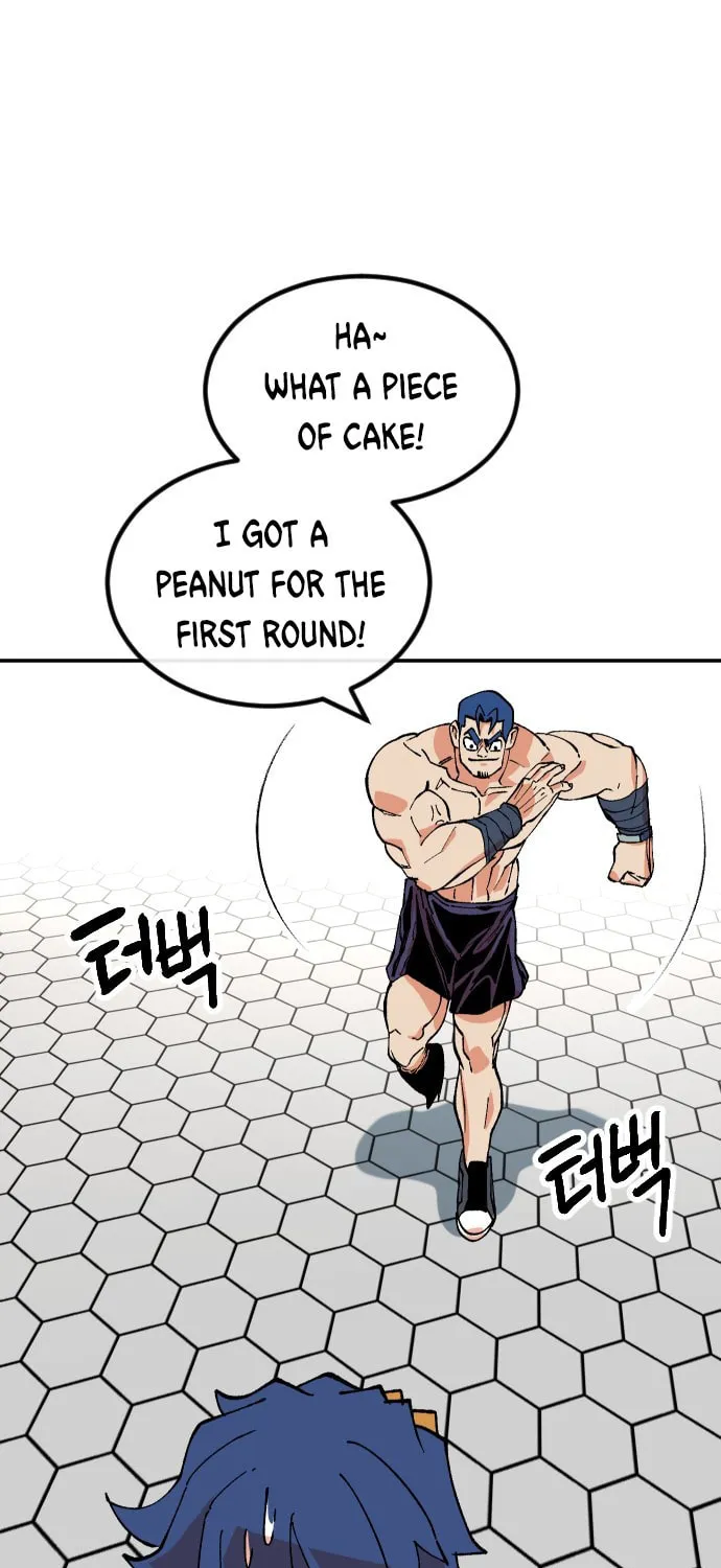 Read Stairs chapter 27 image 109 on Lezhin