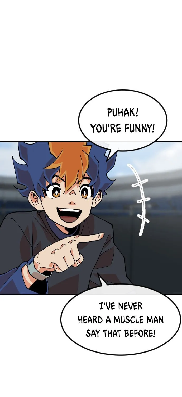 Read Stairs chapter 27 image 113 on Lezhin