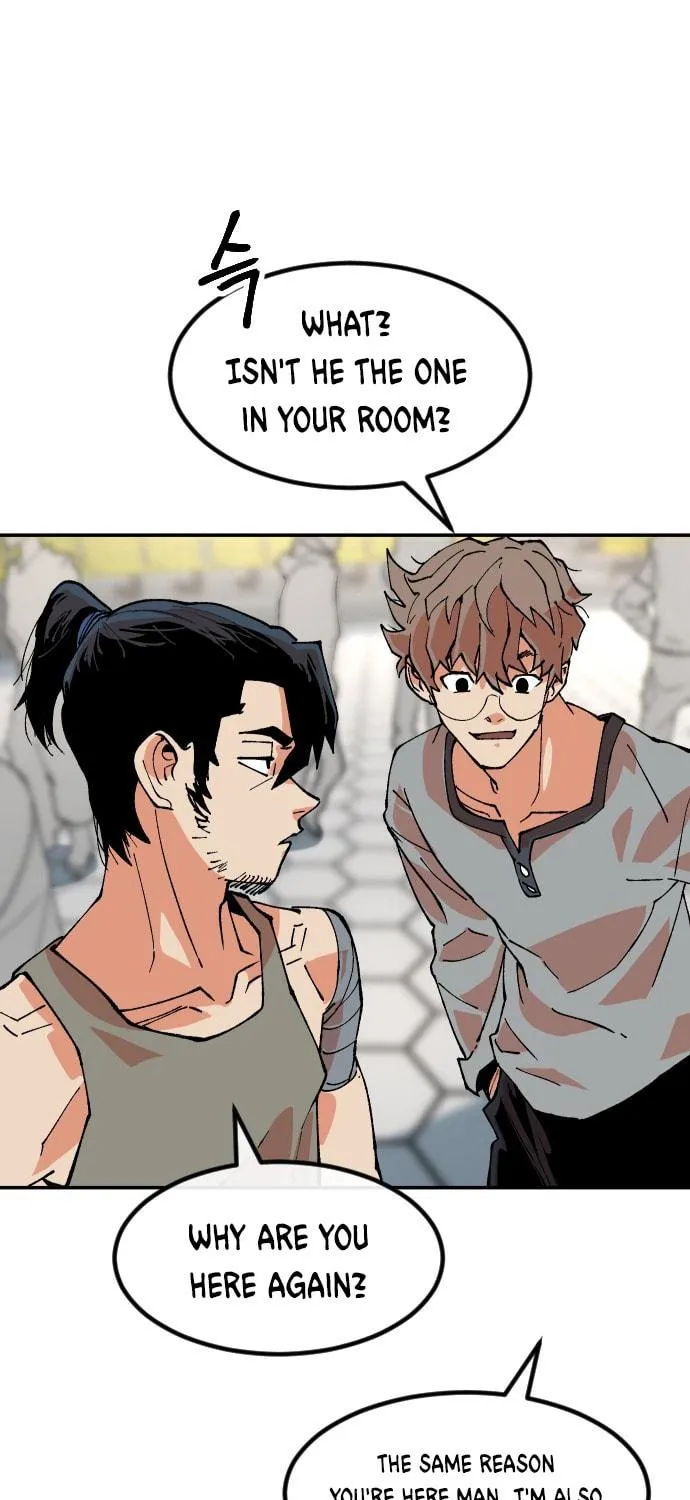 Read Stairs chapter 27 image 117 on Lezhin