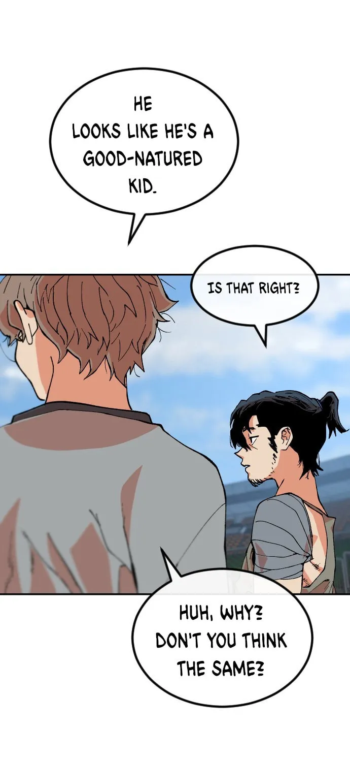 Read Stairs chapter 27 image 119 on Lezhin