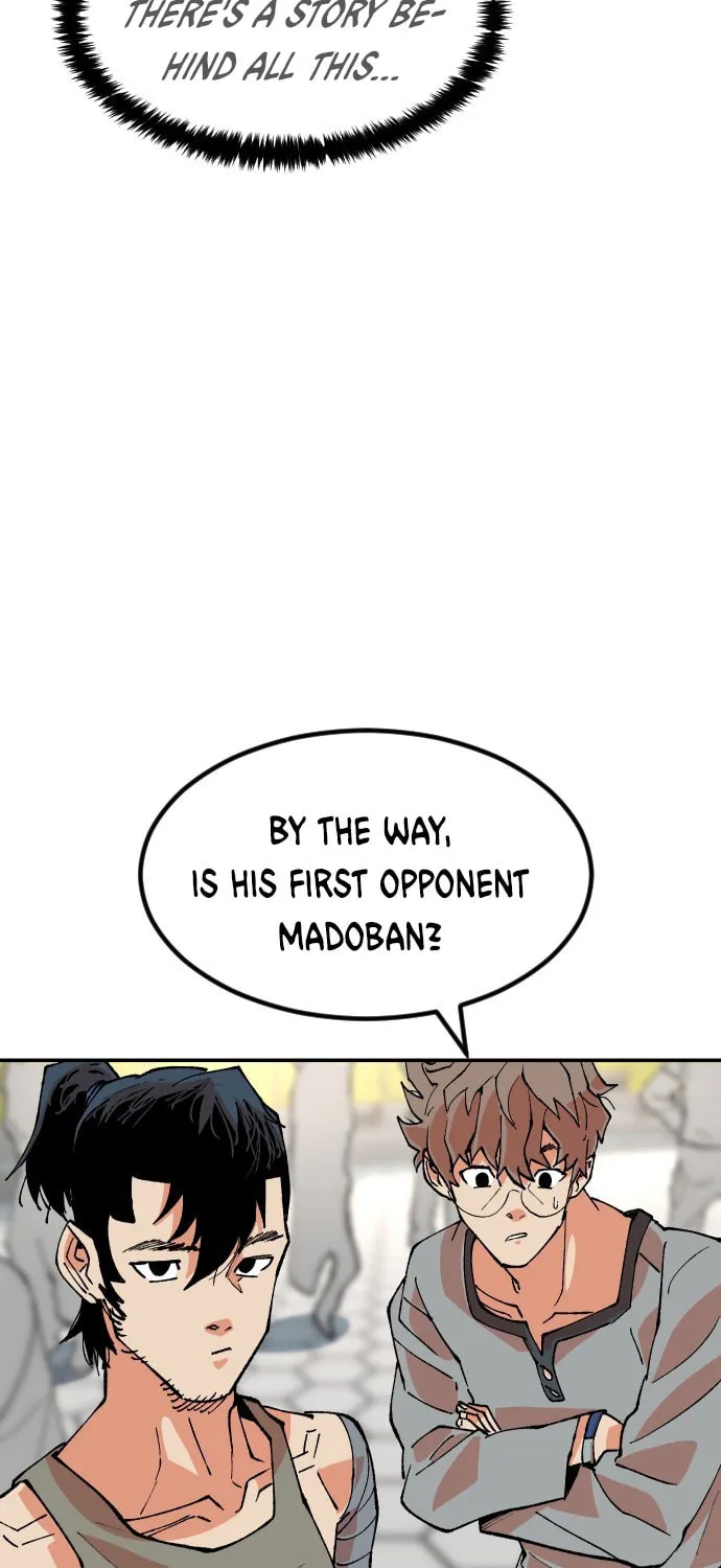 Read Stairs chapter 27 image 125 on Lezhin