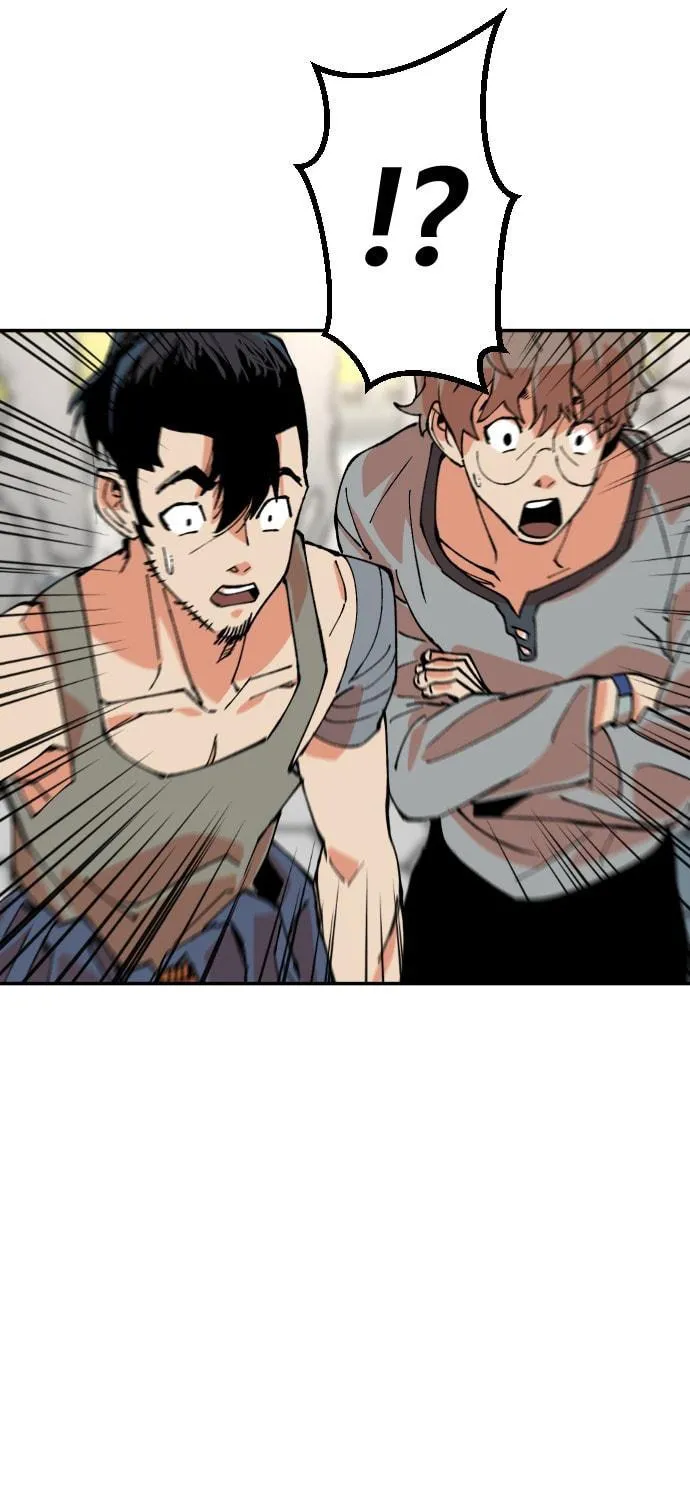 Read Stairs chapter 27 image 137 on Lezhin