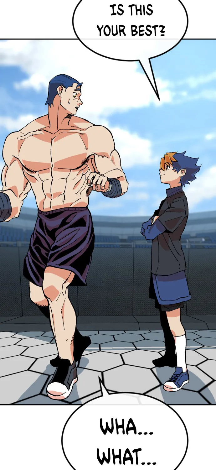 Read Stairs chapter 27 image 145 on Lezhin