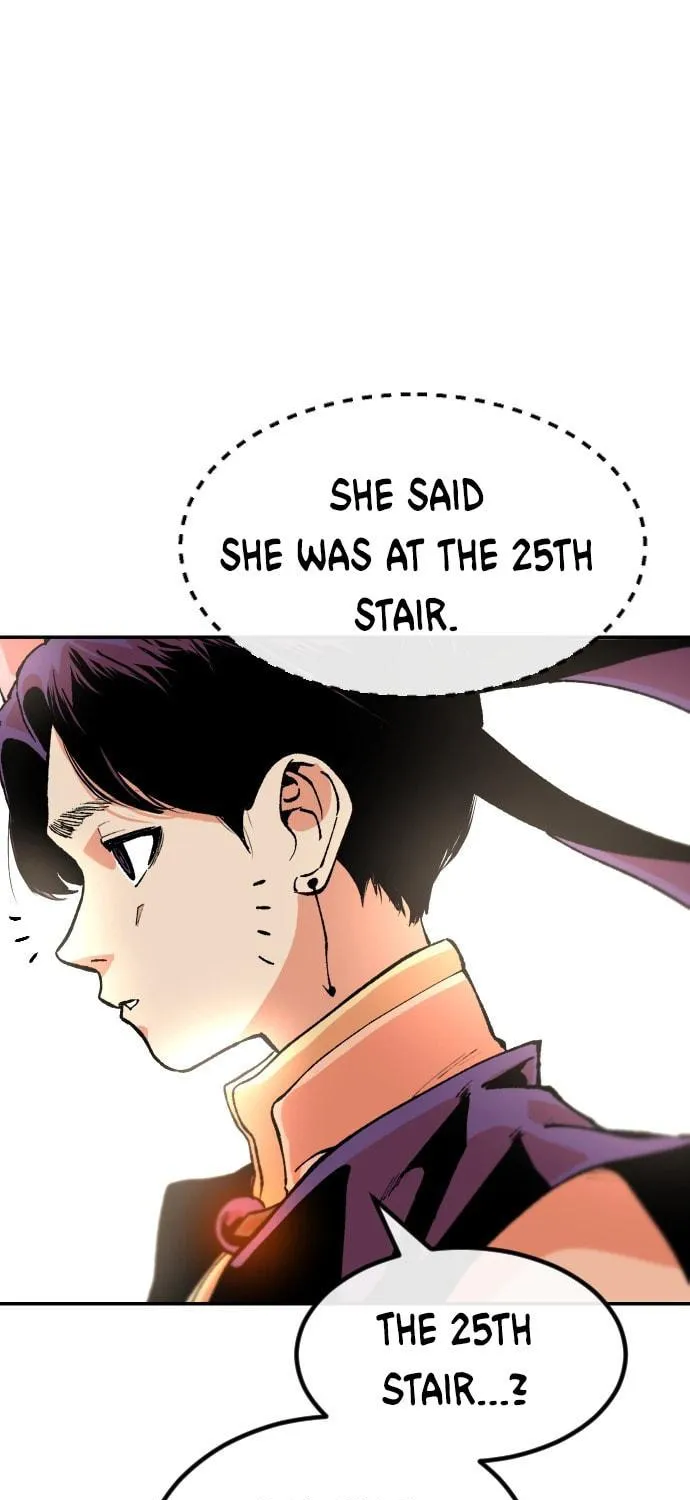 Read Stairs chapter 27 image 21 on Lezhin