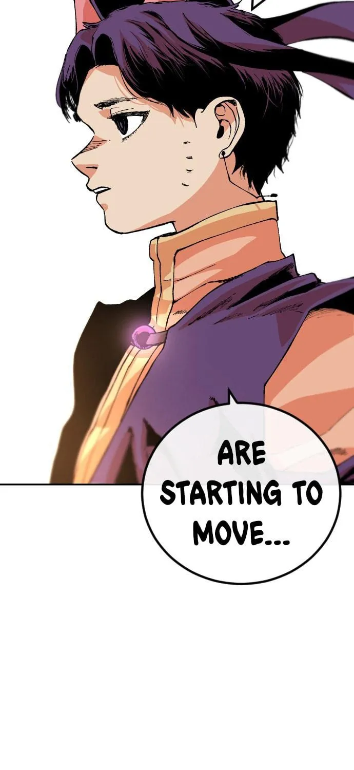 Read Stairs chapter 27 image 3 on Lezhin