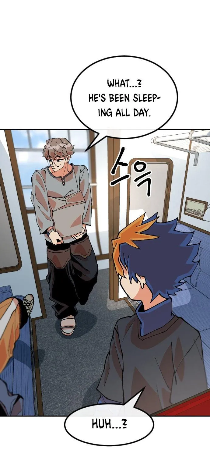 Read Stairs chapter 27 image 51 on Lezhin
