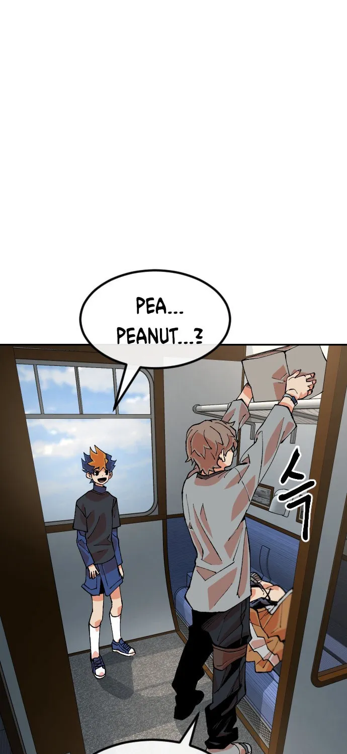 Read Stairs chapter 27 image 55 on Lezhin