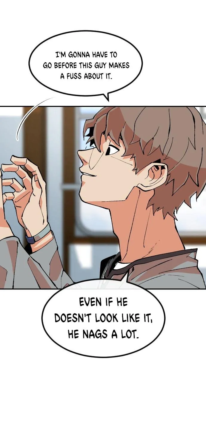 Read Stairs chapter 27 image 63 on Lezhin