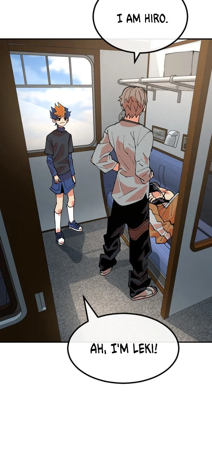Read Stairs chapter 27 image 65 on Lezhin