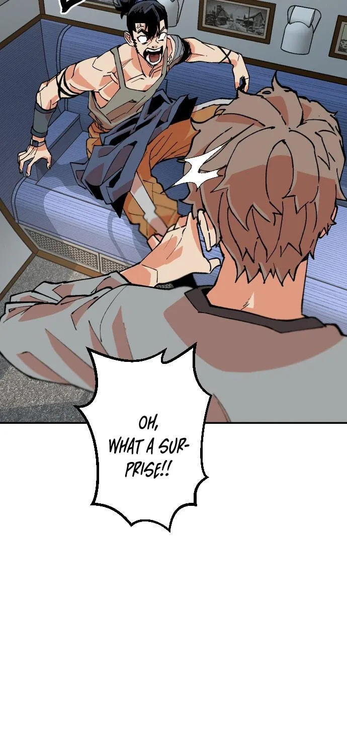 Read Stairs chapter 27 image 69 on Lezhin