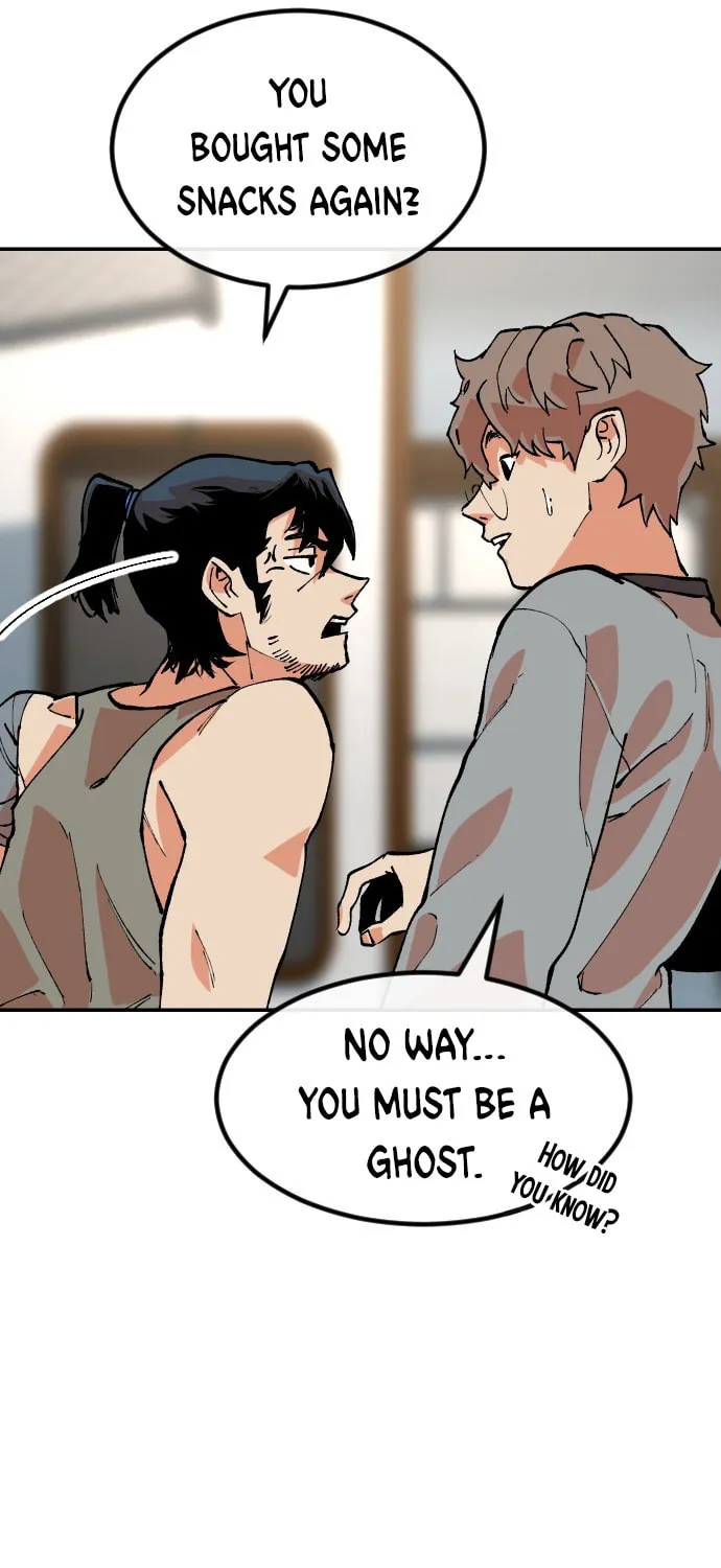 Read Stairs chapter 27 image 73 on Lezhin