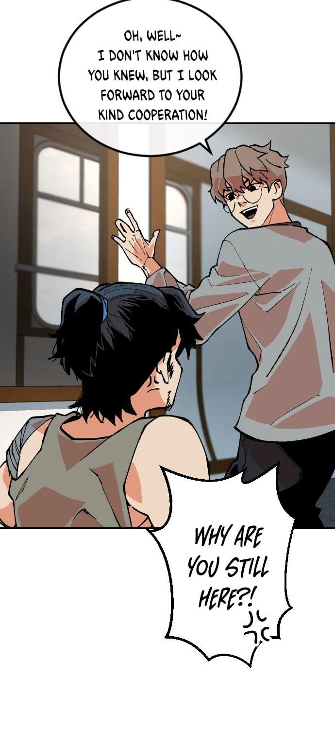 Read Stairs chapter 27 image 75 on Lezhin