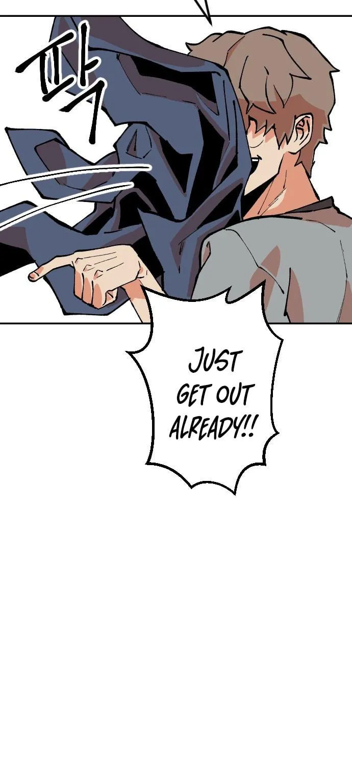 Read Stairs chapter 27 image 77 on Lezhin