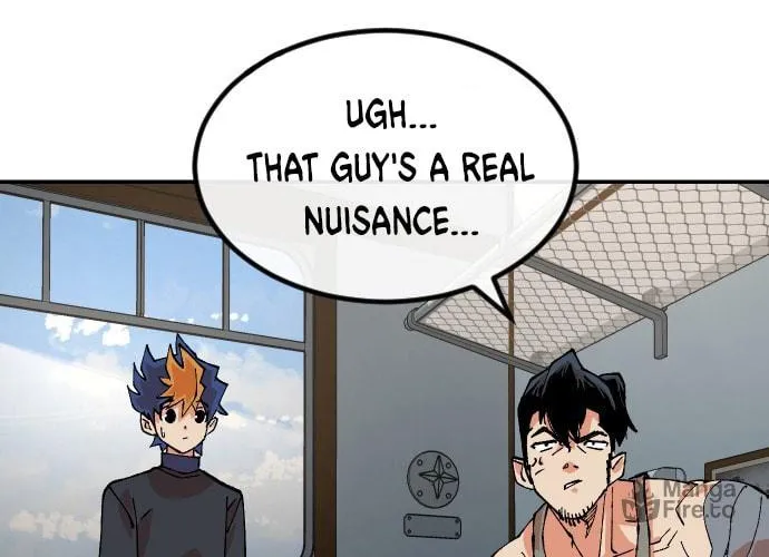 Read Stairs chapter 27 image 78 on Lezhin