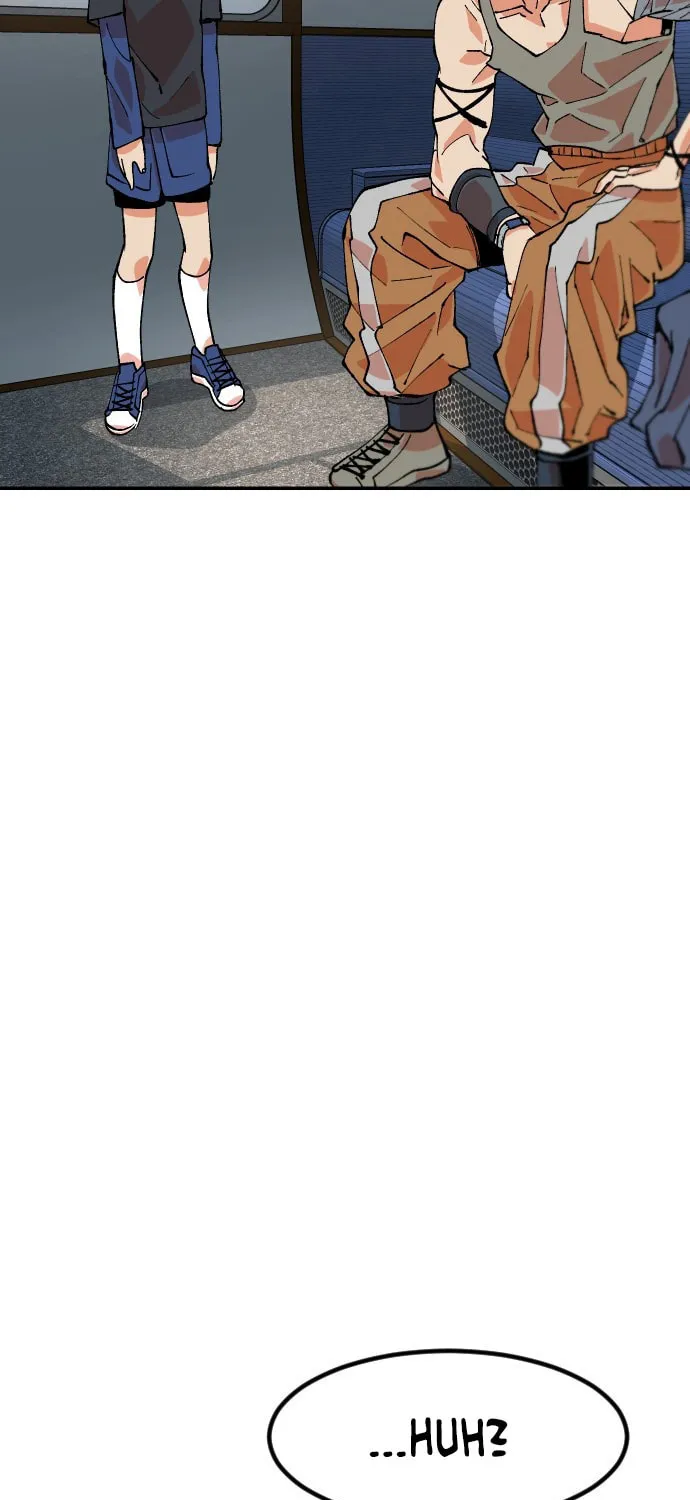 Read Stairs chapter 27 image 79 on Lezhin