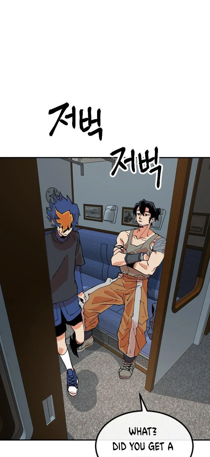 Read Stairs chapter 27 image 87 on Lezhin
